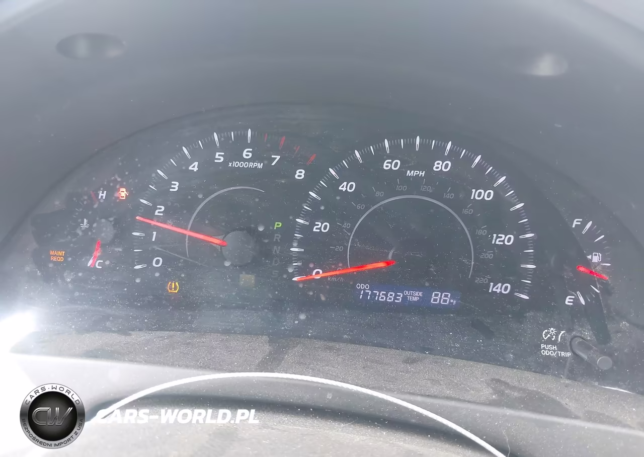 2011 Toyota Camry Le VIN:4T4BF3EK9BR141875 - 7