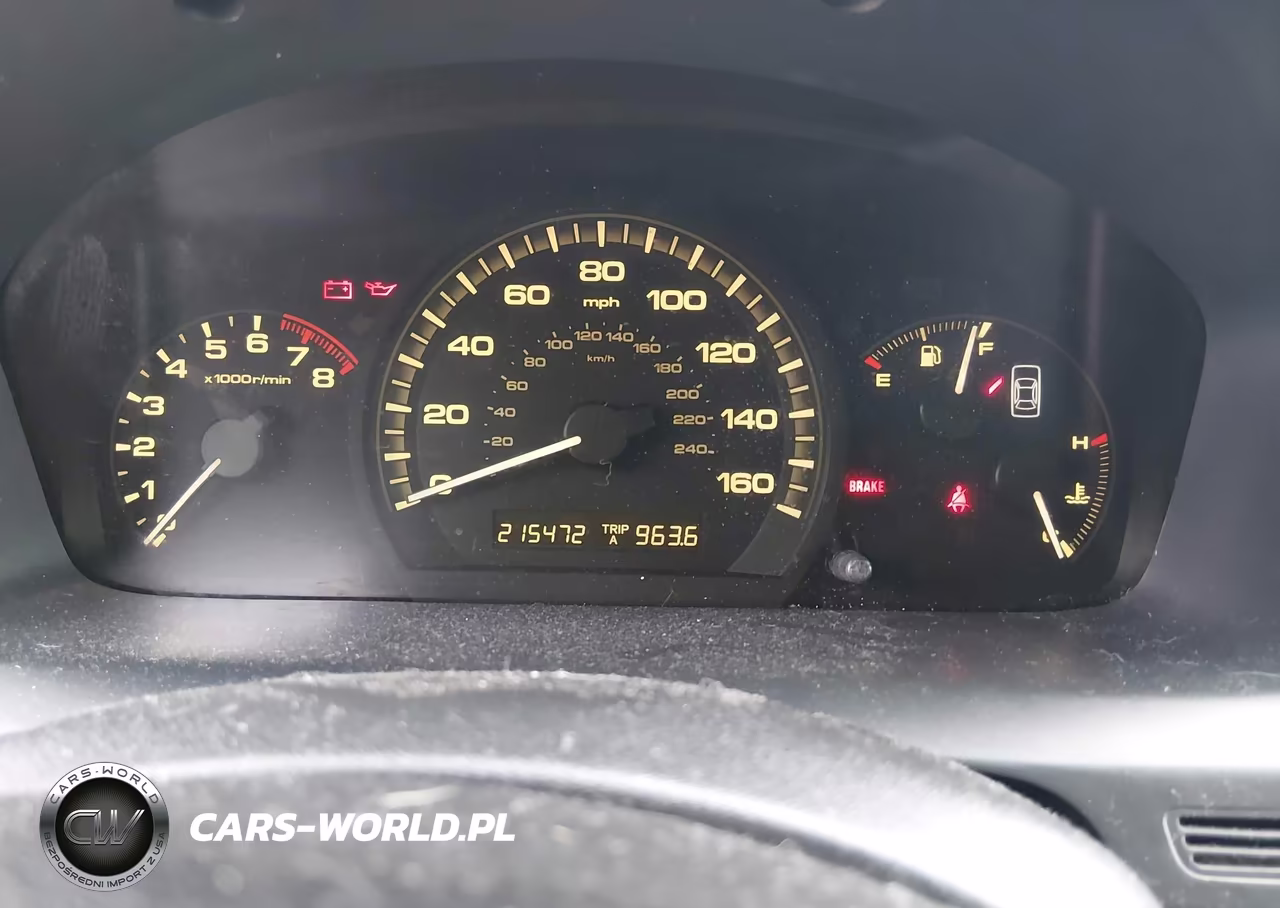 2007 Honda Accord 2.4 Lx VIN:1HGCM55457A087295 - 7