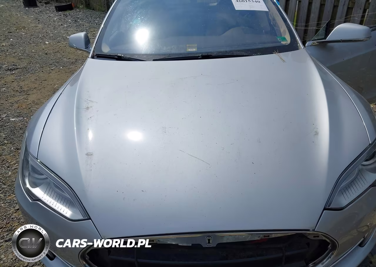 2014 Tesla Model S VIN:5YJSA1H15EFP44954 - 10