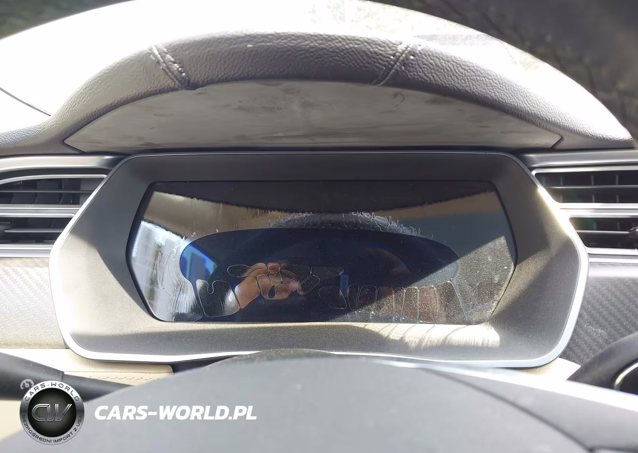 2014 Tesla Model S VIN:5YJSA1H15EFP44954 - 15