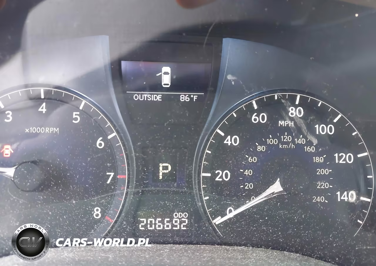 2012 Lexus Rx 350 VIN:2T2ZK1BA2CC080033 - 7
