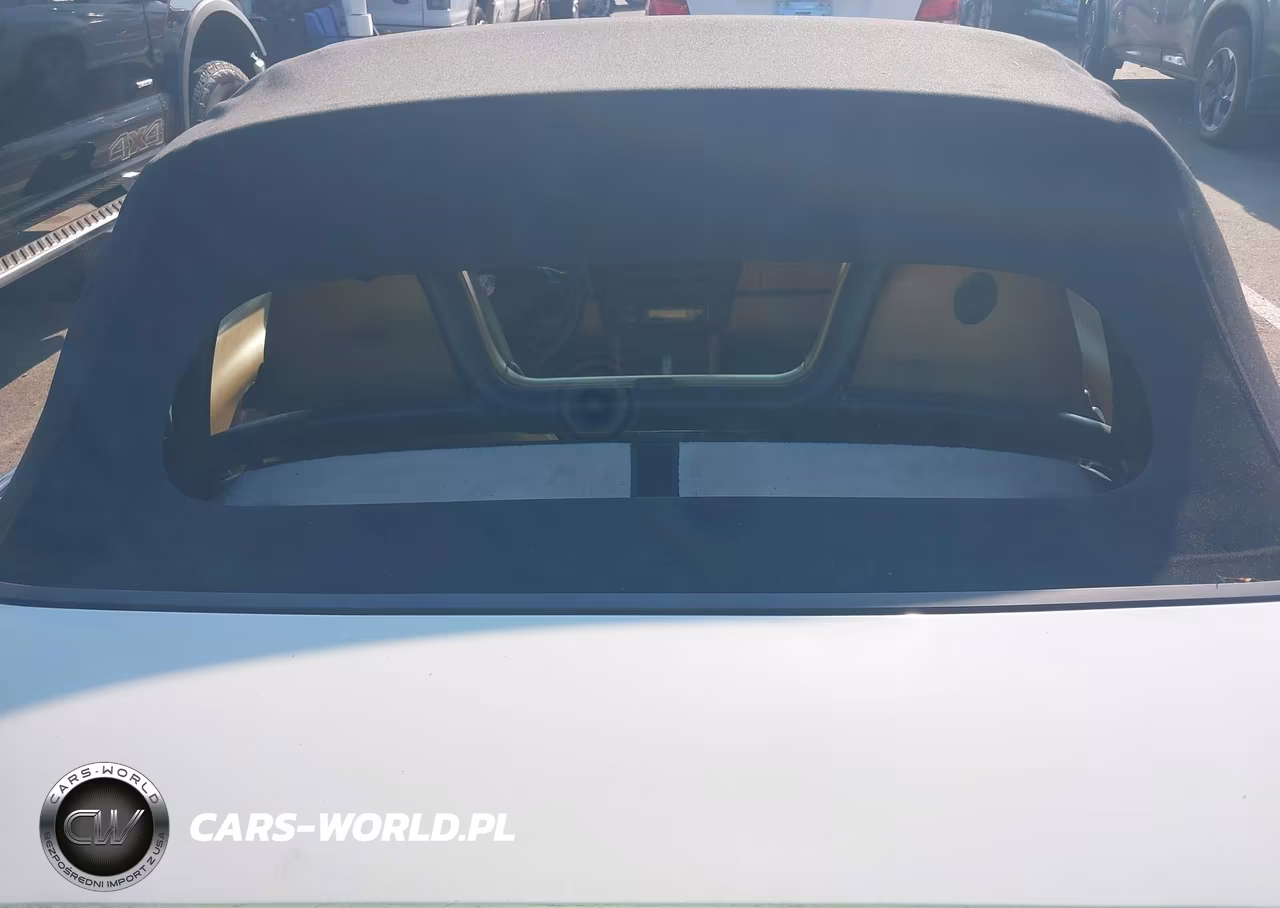 2001 Porsche Boxster VIN:WP0CA29881U624816 - 13