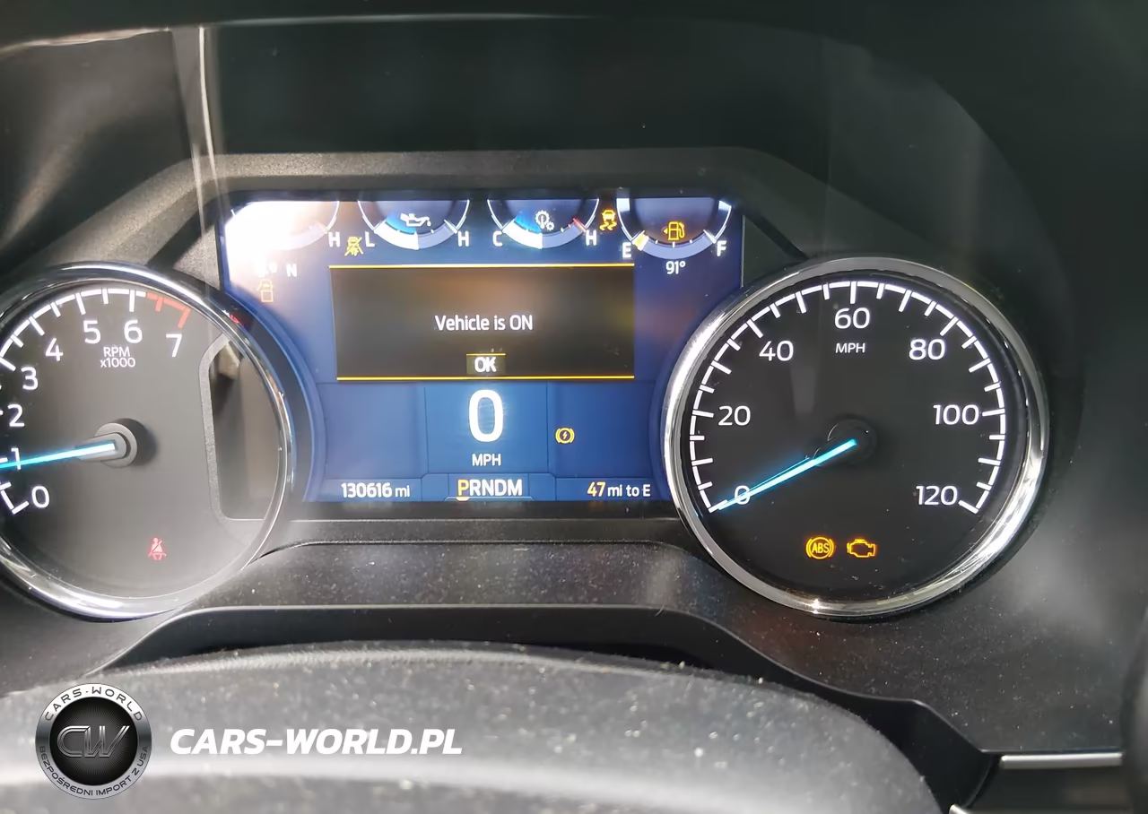 2022 Ford F-150 Xlt VIN:1FTFW1E83NFB33045 - 7