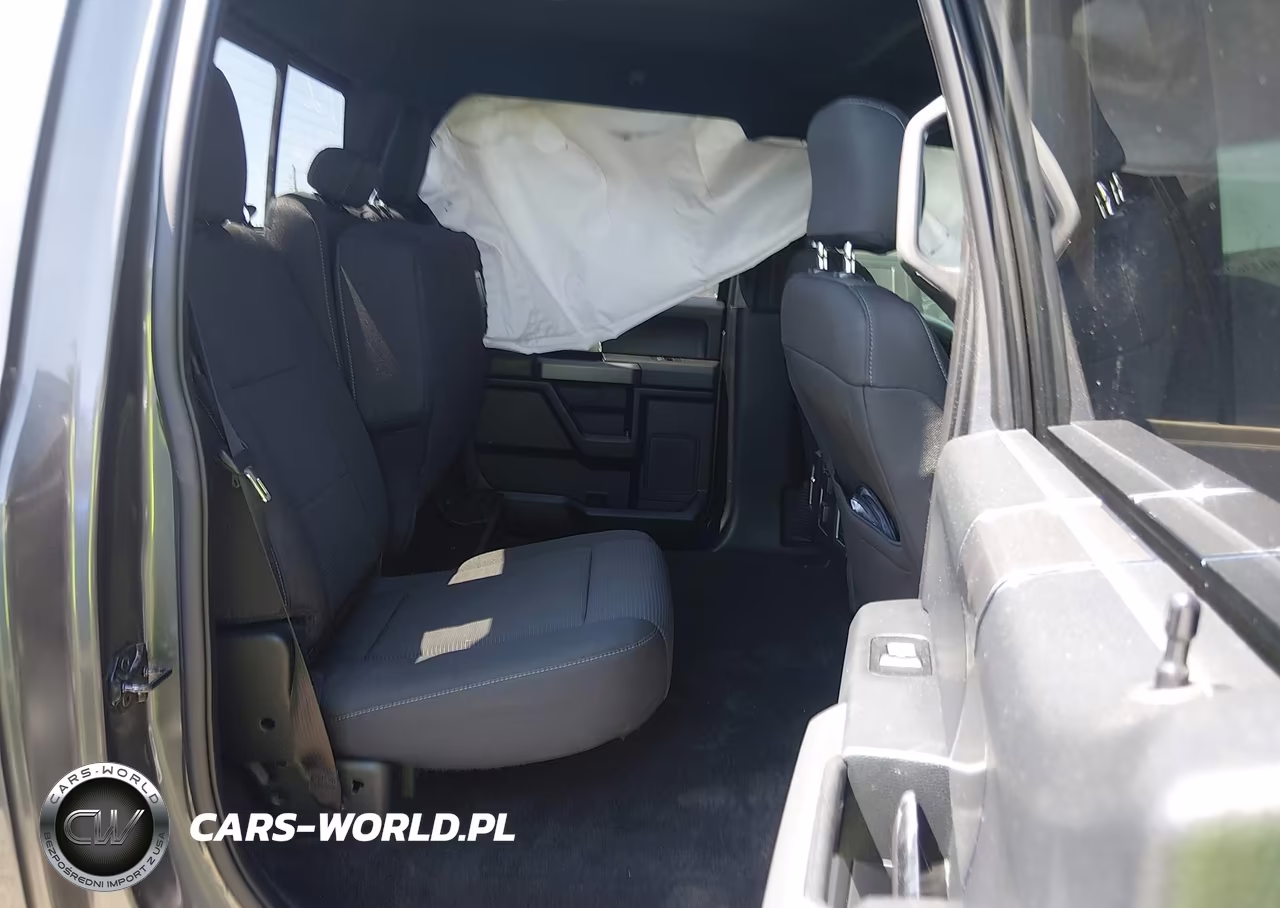 2015 Ford F-150 Xlt VIN:1FTEW1CG7FKD77019 - 8
