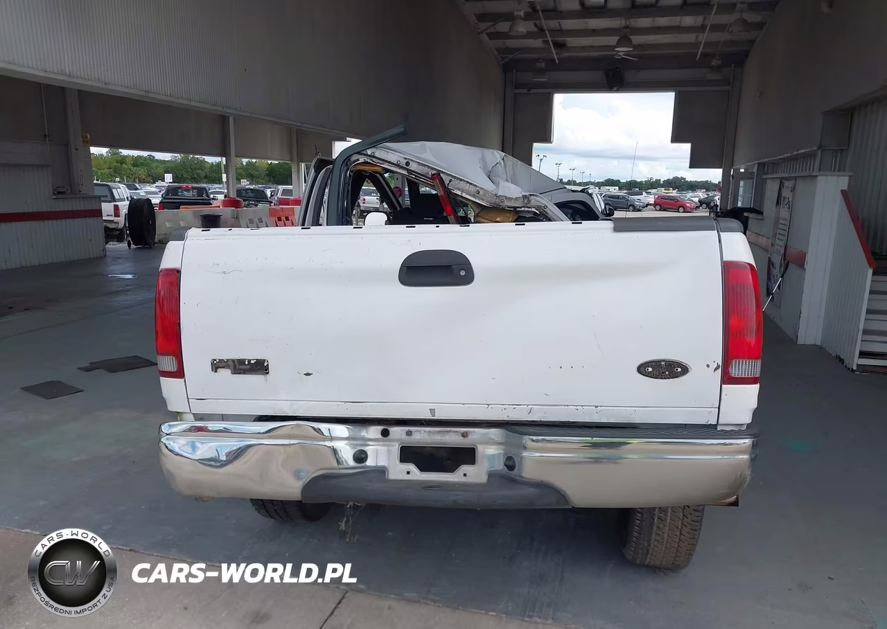 2003 Ford F-150 Xl-Xlt VIN:1FTRX172X3NB37762 - 16