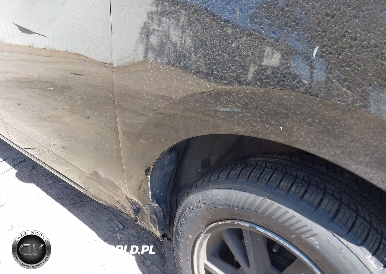 2015 Nissan Quest Sv VIN:JN8AE2KP0F9131675 - 18