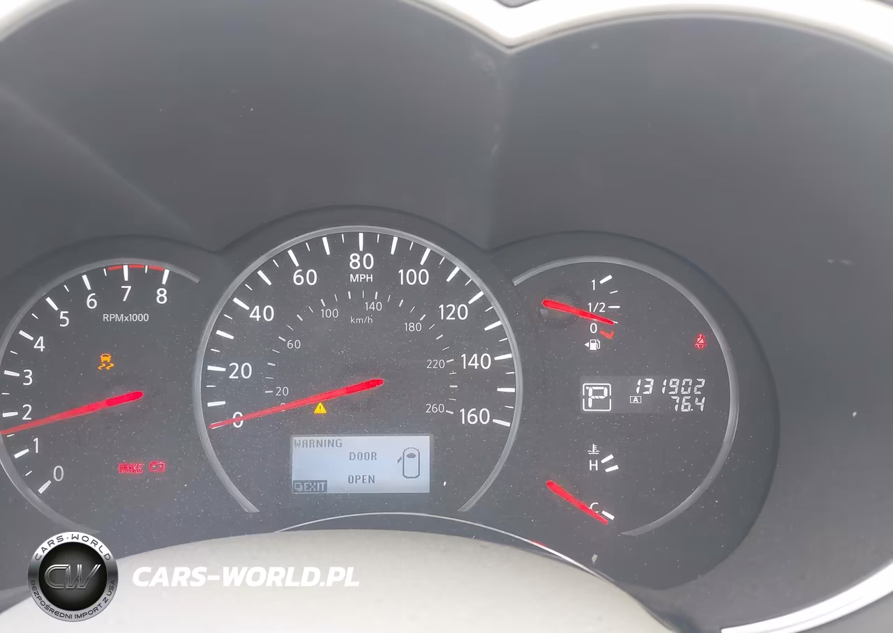 2015 Nissan Quest Sv VIN:JN8AE2KP0F9131675 - 7