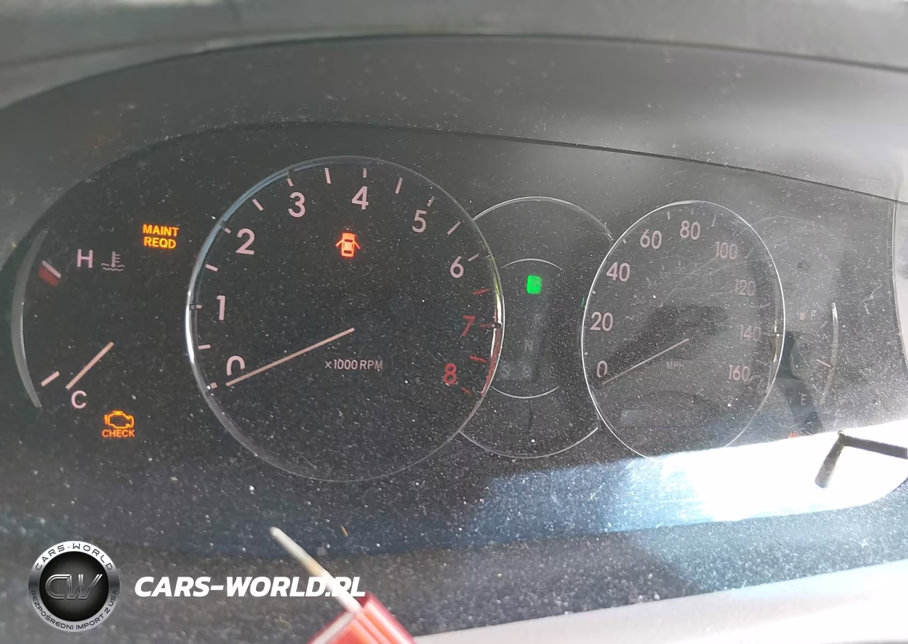 2006 Toyota Avalon Limited VIN:4T1BK36B96U164809 - 7