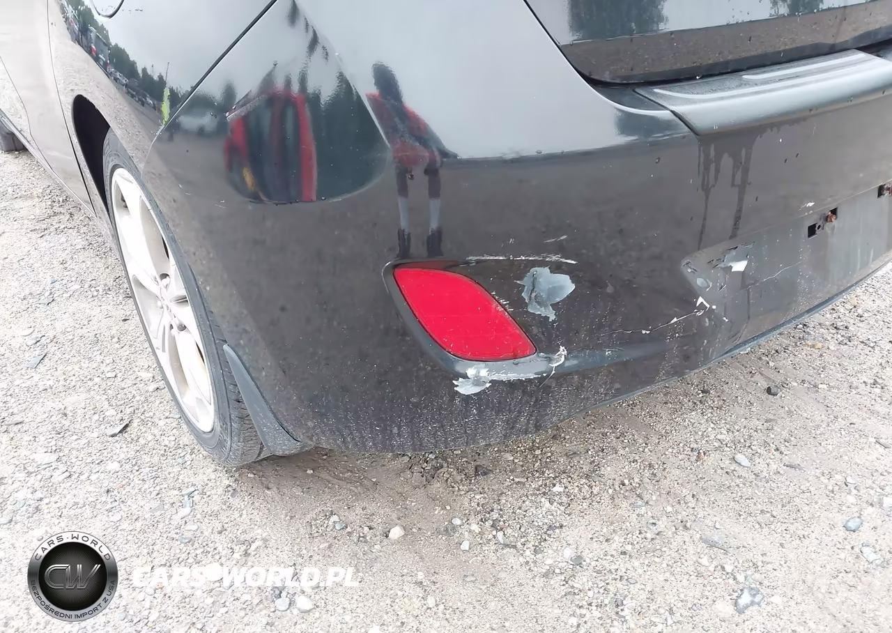 2014 Hyundai Elantra Gt VIN:KMHD35LH1EU196131 - 6