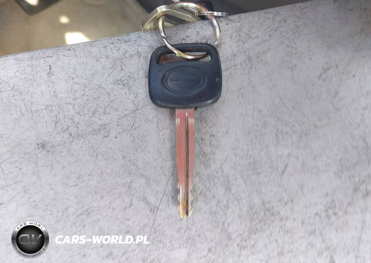 1994 Toyota Camry Le VIN:4T1SK12E6RU334066 - 11