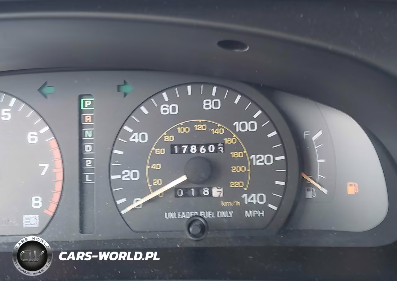 1994 Toyota Camry Le VIN:4T1SK12E6RU334066 - 7