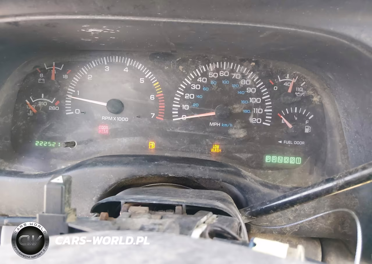 2000 Dodge Dakota Slt-Sport VIN:1B7GG22N3YS546550 - 7