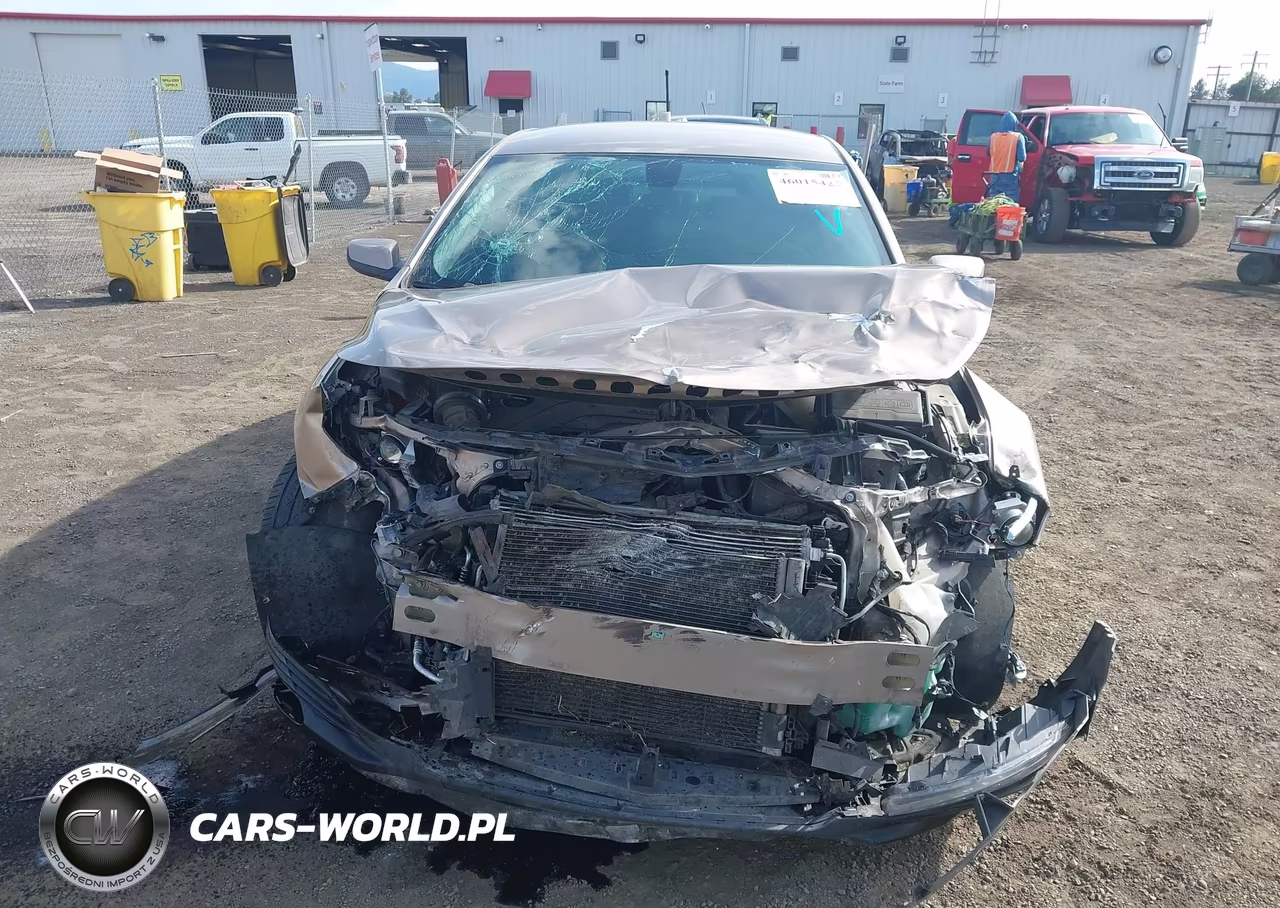 2019 Chevrolet Malibu Lt VIN:1G1ZD5ST0KF176748 - 12