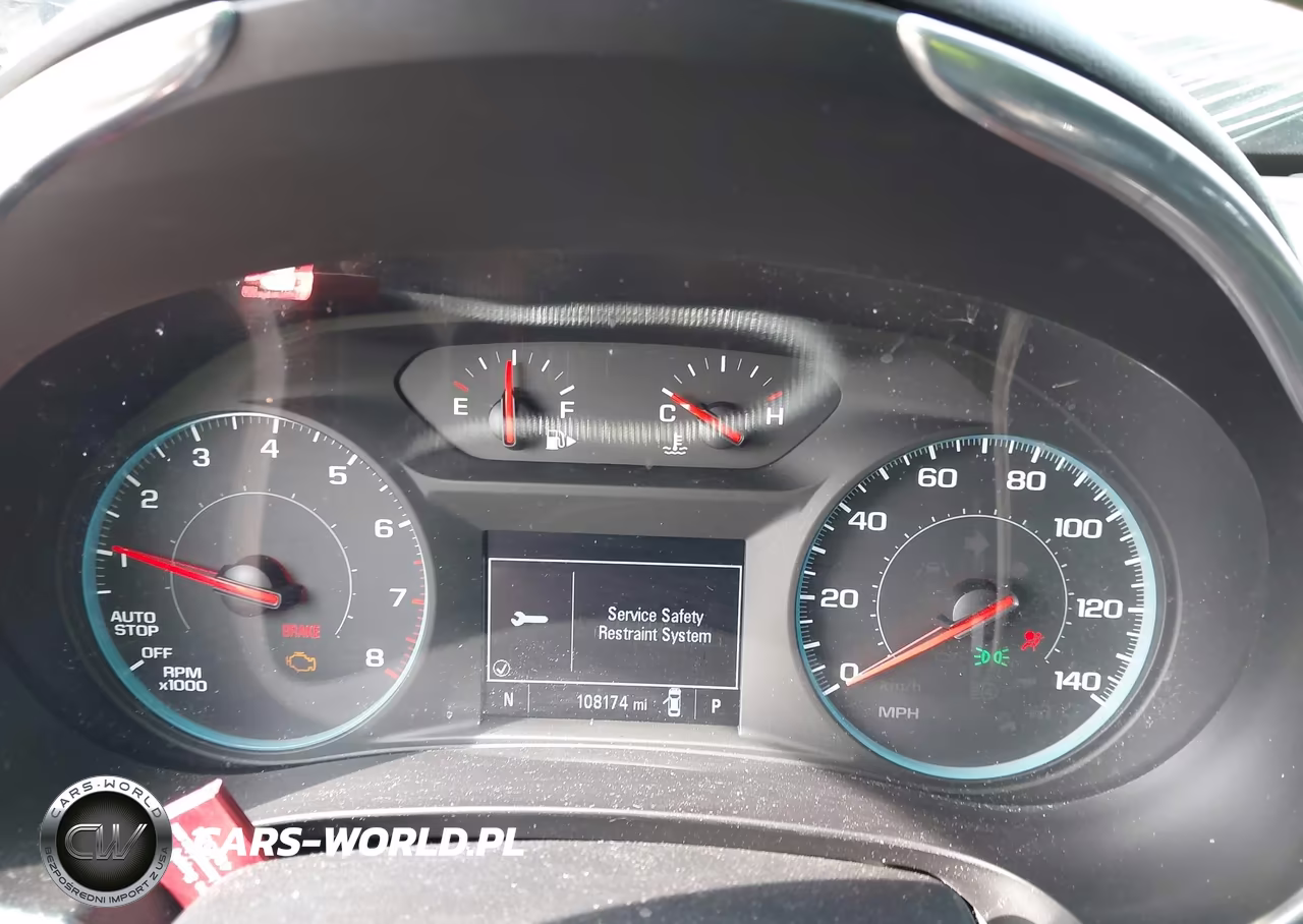 2019 Chevrolet Malibu Lt VIN:1G1ZD5ST0KF176748 - 7