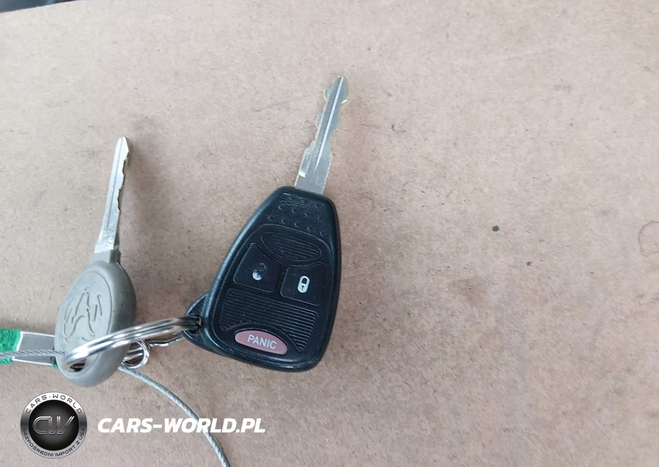 2007 Chrysler Pt Cruiser VIN:3A4FY48B17T556292 - 11