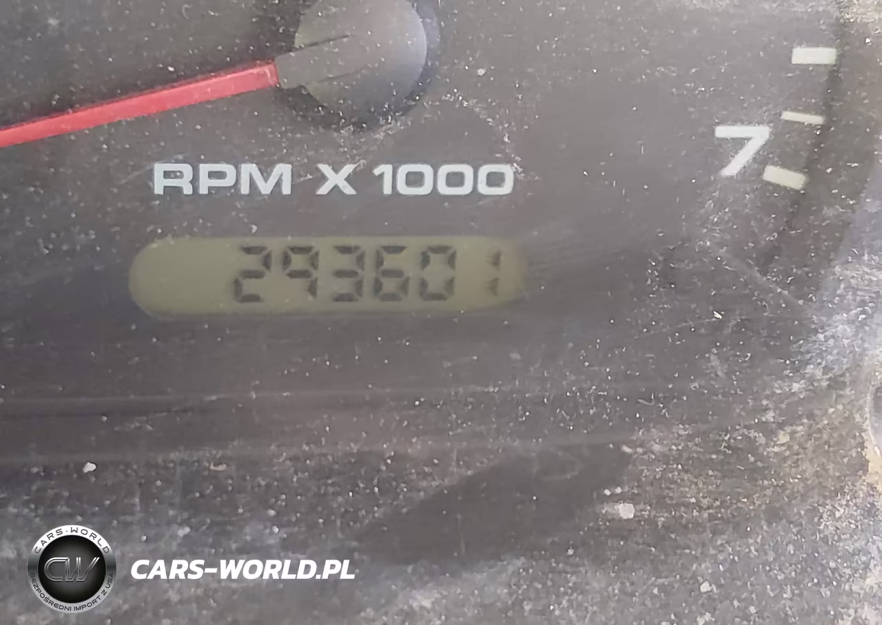2004 Ford Ranger Edge-Tremor-Xlt VIN:1FTZR45E94PA48943 - 7