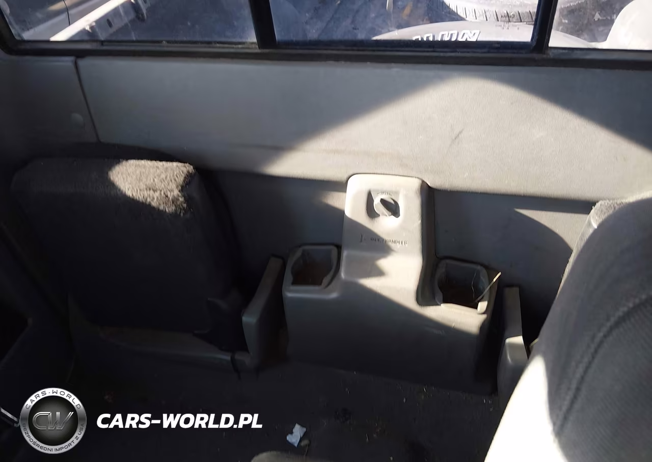 2004 Ford Ranger Edge-Tremor-Xlt VIN:1FTZR45E94PA48943 - 8