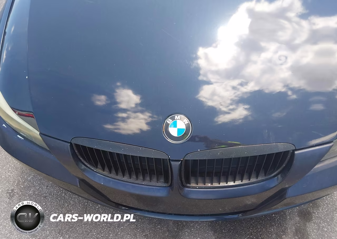 2006 BMW 325I VIN:WBAVB13516KR65389 - 10