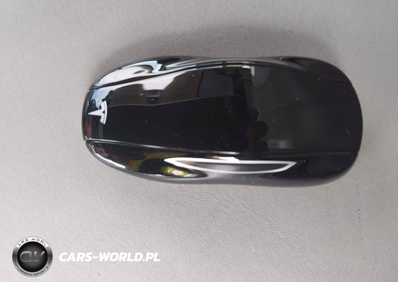 2013 Tesla Model S Performance VIN:5YJSA1DP8DFP16168 - 11