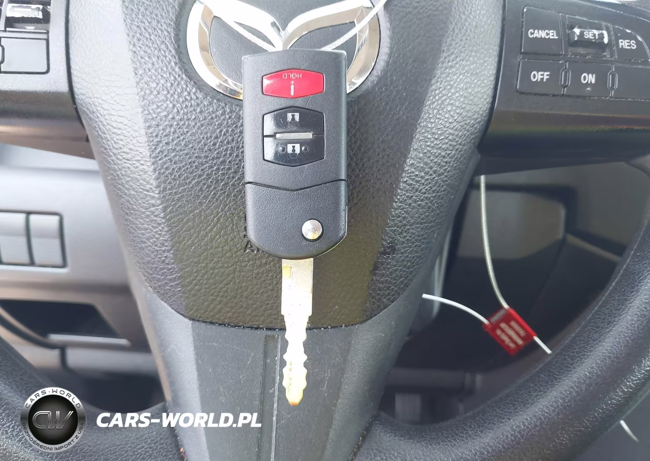 2014 Mazda Mazda5 Sport VIN:JM1CW2BL1E0172690 - 11