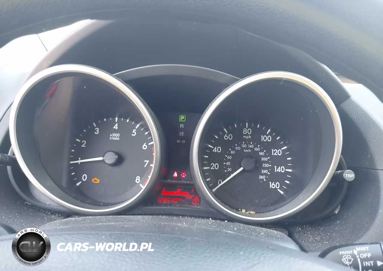 2014 Mazda Mazda5 Sport VIN:JM1CW2BL1E0172690 - 7