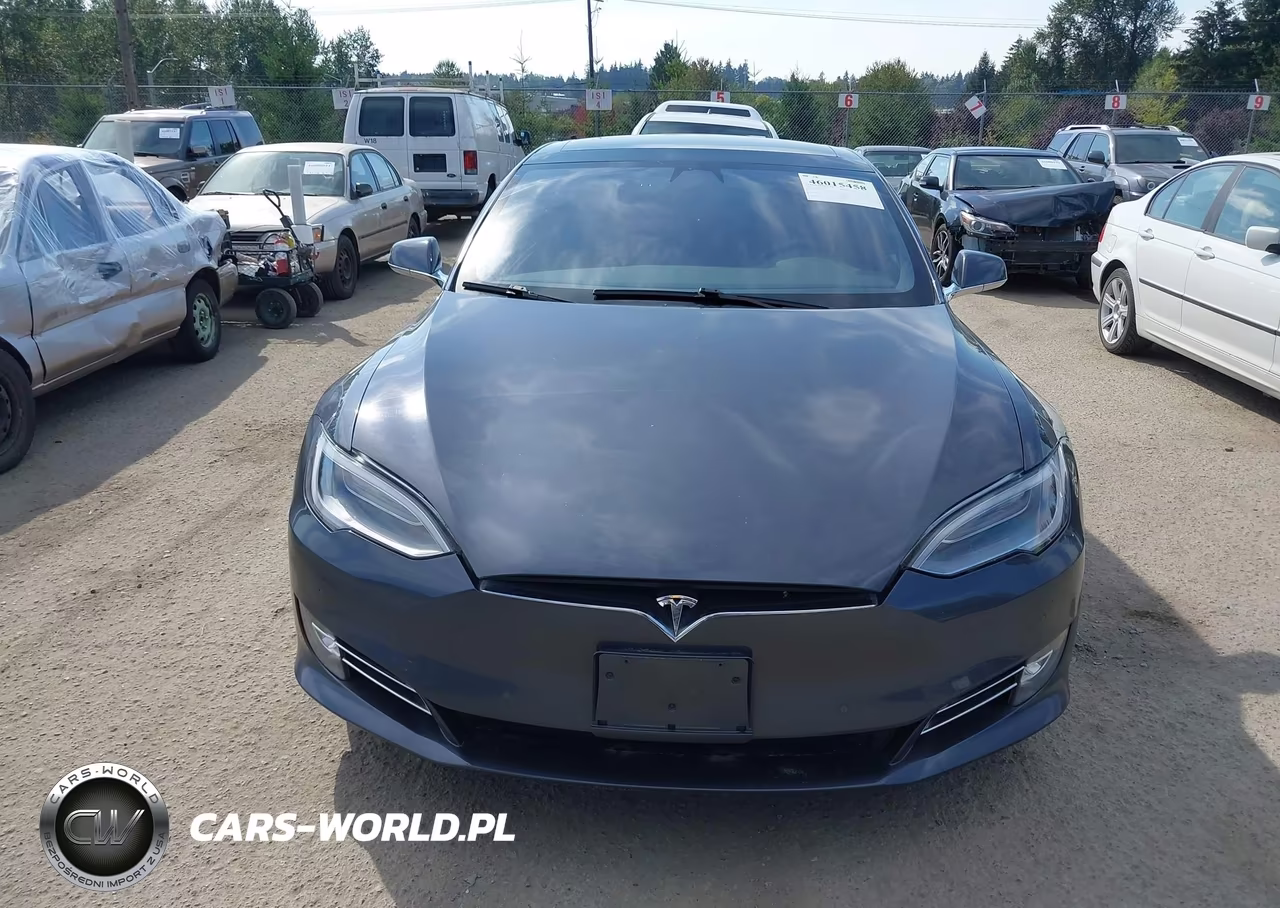 2018 Tesla Model S 100D-75D-P100D VIN:5YJSA1E29JF260471 - 12