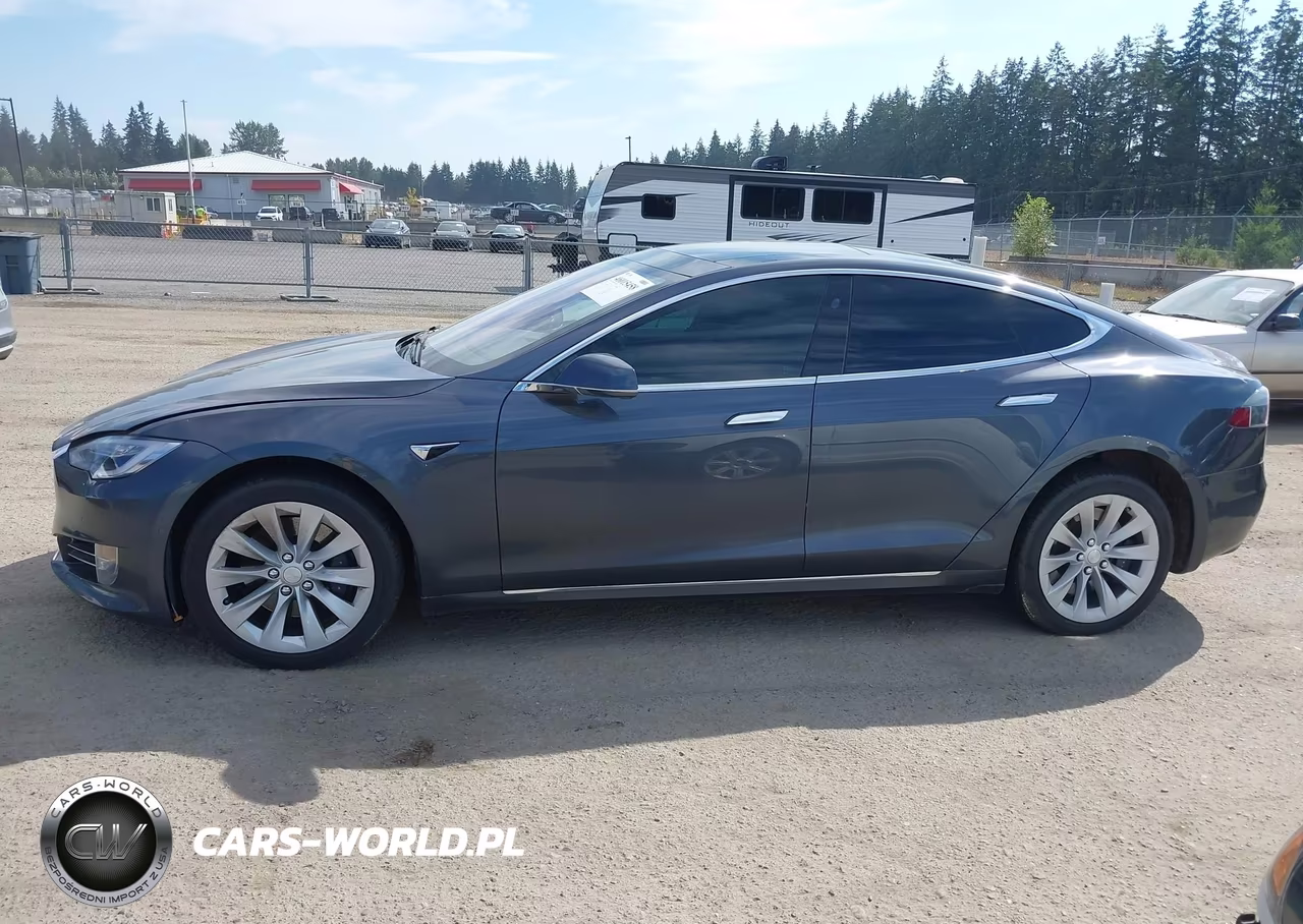 2018 Tesla Model S 100D-75D-P100D VIN:5YJSA1E29JF260471 - 14
