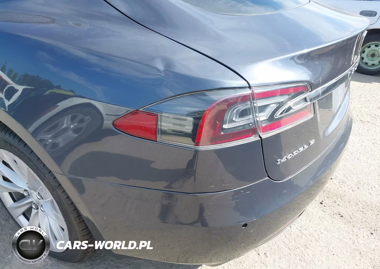 2018 Tesla Model S 100D-75D-P100D VIN:5YJSA1E29JF260471 - 6