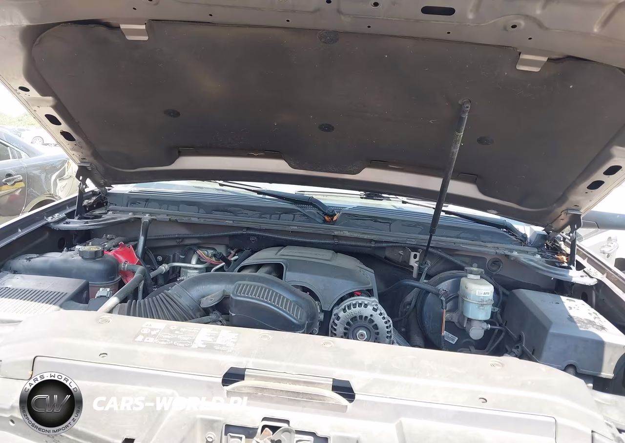 2014 Chevrolet Suburban 1500 Lt VIN:1GNSCJE0XER106237 - 10