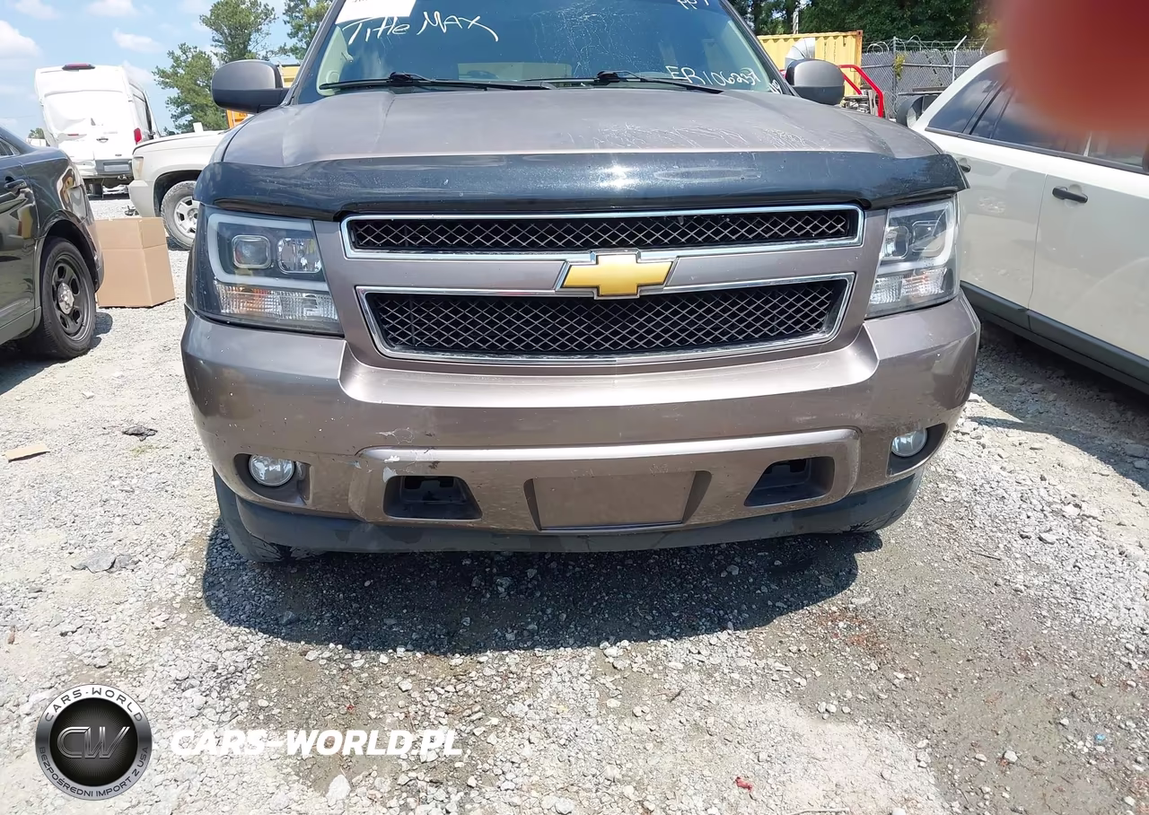2014 Chevrolet Suburban 1500 Lt VIN:1GNSCJE0XER106237 - 17