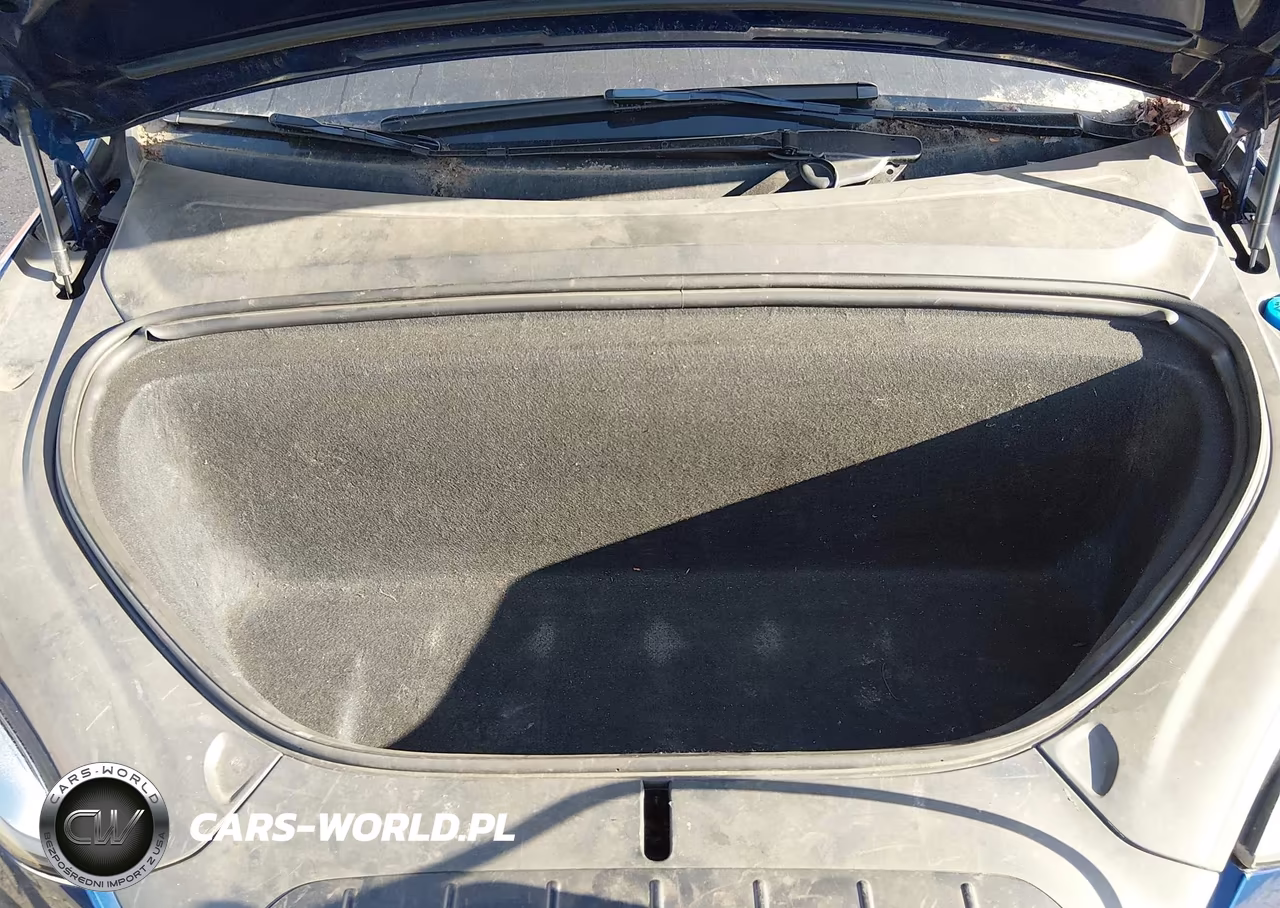 2016 Tesla Model X 60D-P100D-P90D VIN:5YJXCAE47GFS00151 - 10