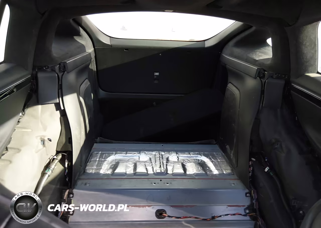 2016 Tesla Model X 60D-P100D-P90D VIN:5YJXCAE47GFS00151 - 8