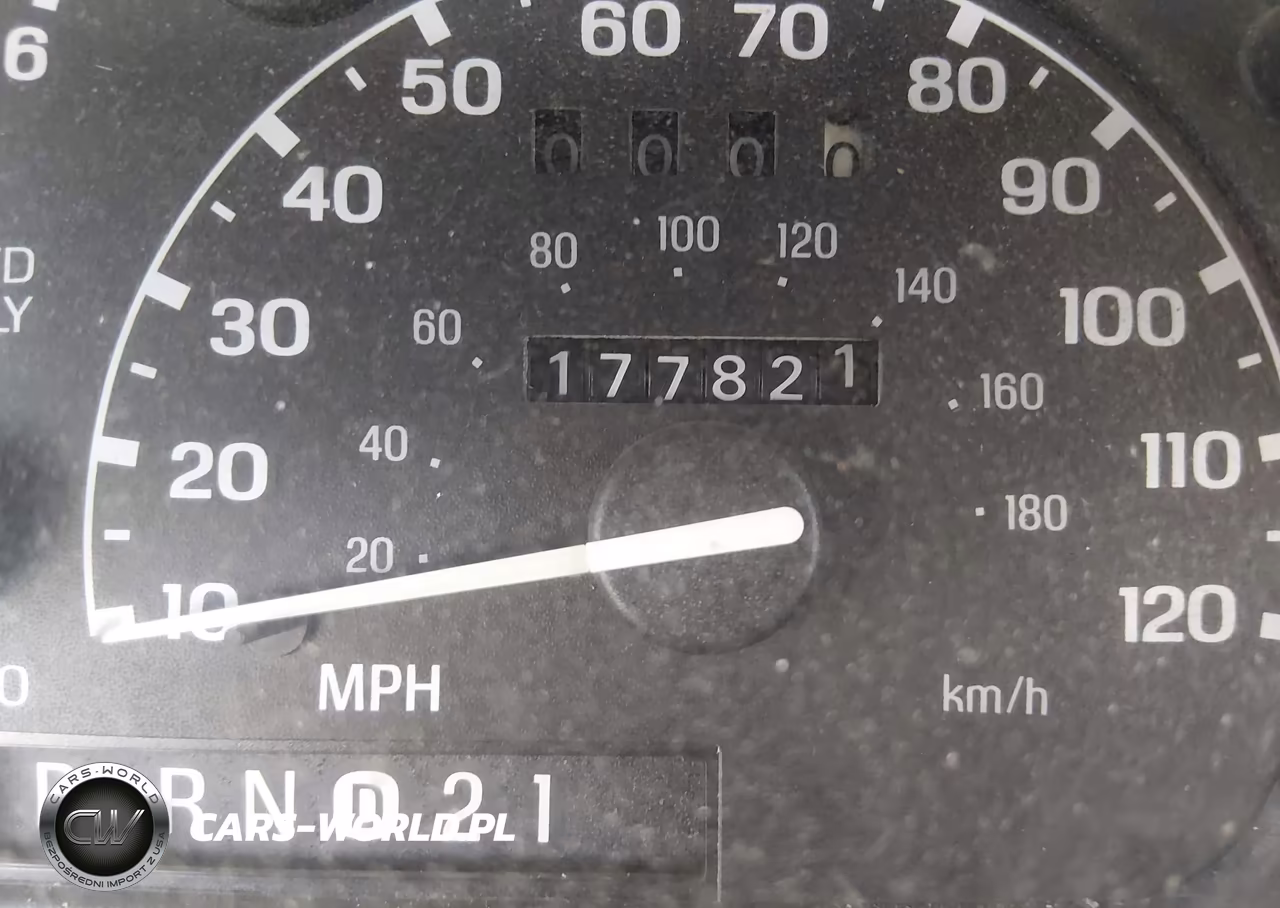 1996 Ford Ranger Super Cab VIN:1FTCR14X5TPB42839 - 12