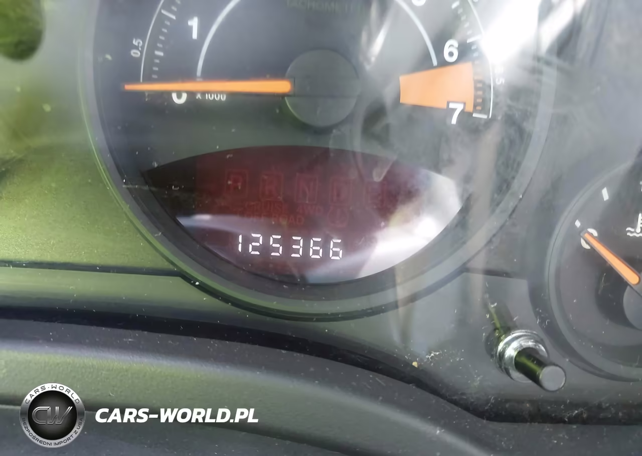JEEP COMPASS SP VIN:1C4NJCBA7ED531383 - 7