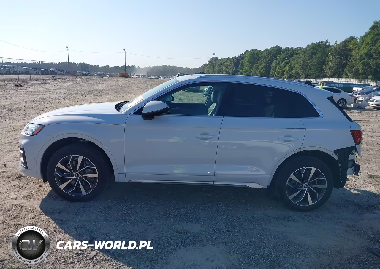 2021 Audi Q5 Prestige 45 Tfsi Quattro S Tronic VIN:WA1CAAFY1M2055574 - 15
