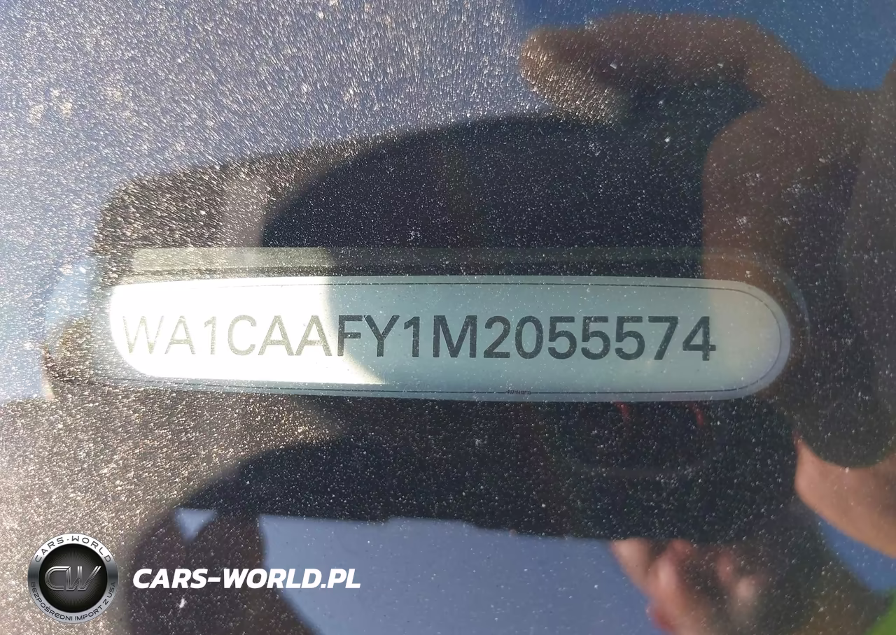 2021 Audi Q5 Prestige 45 Tfsi Quattro S Tronic VIN:WA1CAAFY1M2055574 - 18