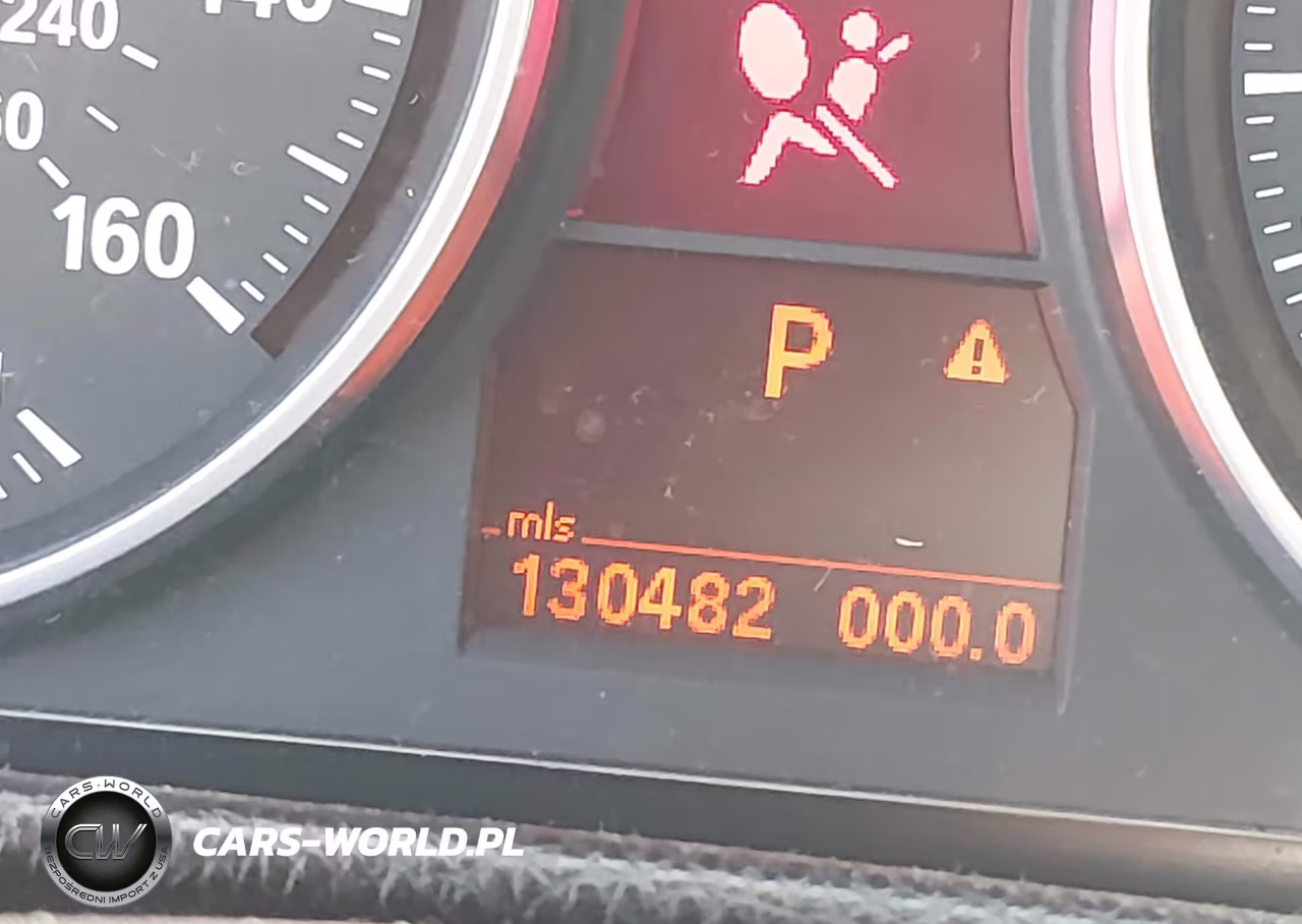 2007 BMW 335I VIN:WBAWL73547PX45785 - 13