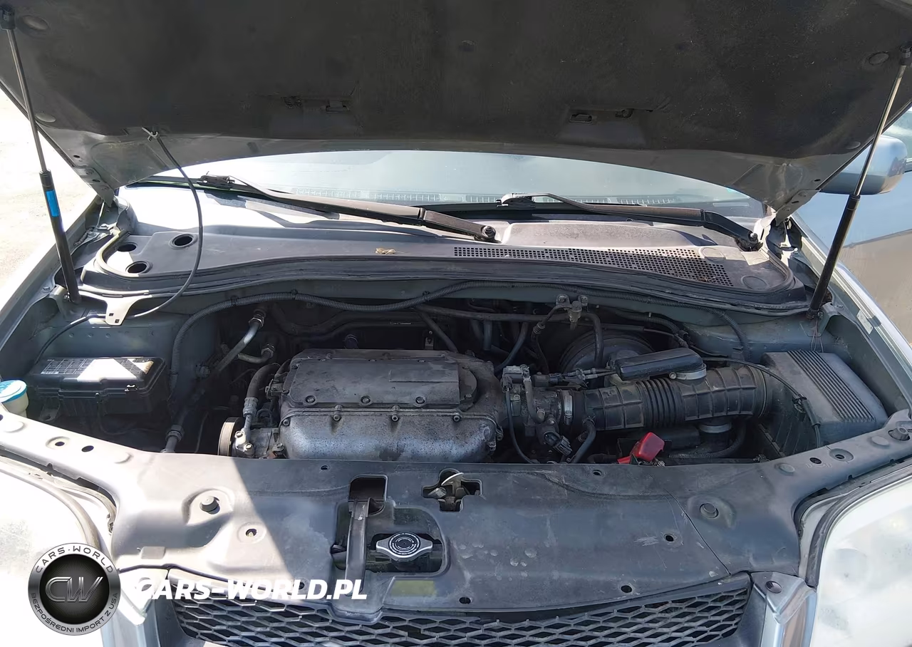 2002 Acura Mdx VIN:2HNYD18862H514774 - 10