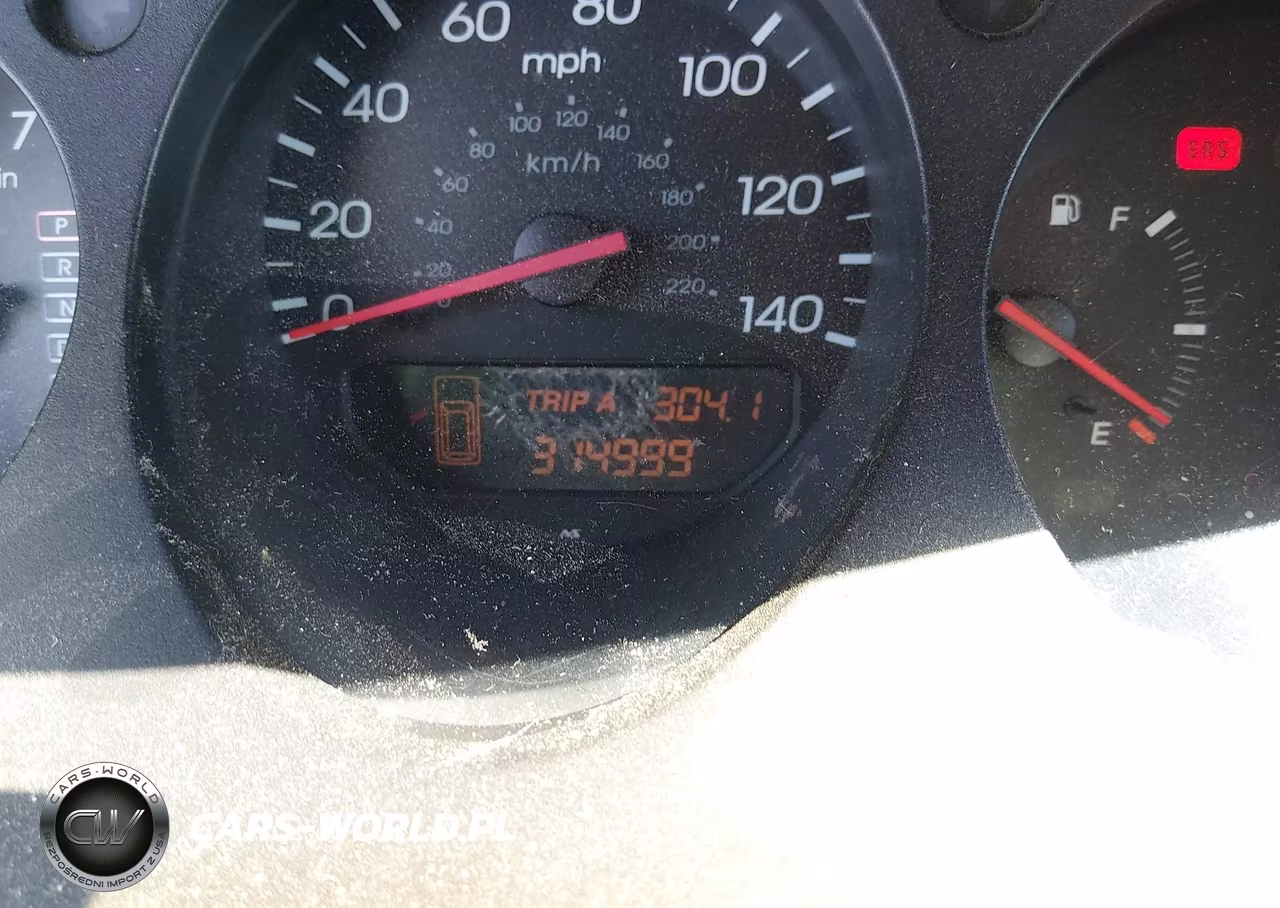 2002 Acura Mdx VIN:2HNYD18862H514774 - 7