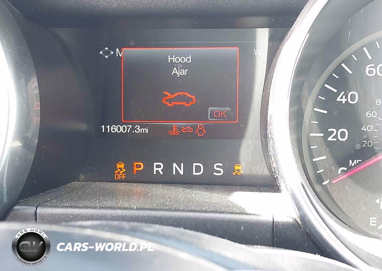 2018 Ford Mustang Ecoboost Premium VIN:1FATP8UH6J5114974 - 7
