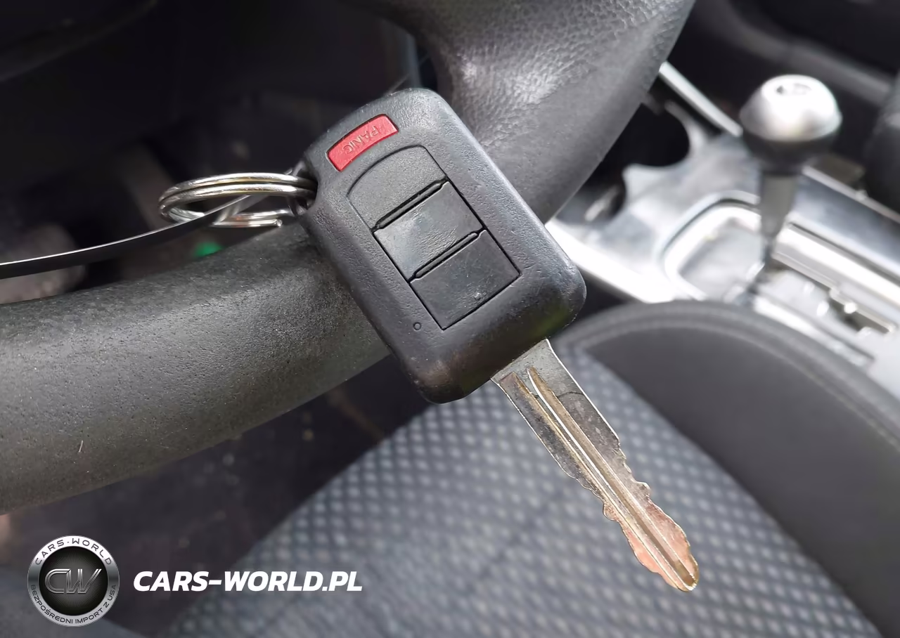 2019 Mitsubishi Outlander Es VIN:JA4AD2A38KZ008322 - 11