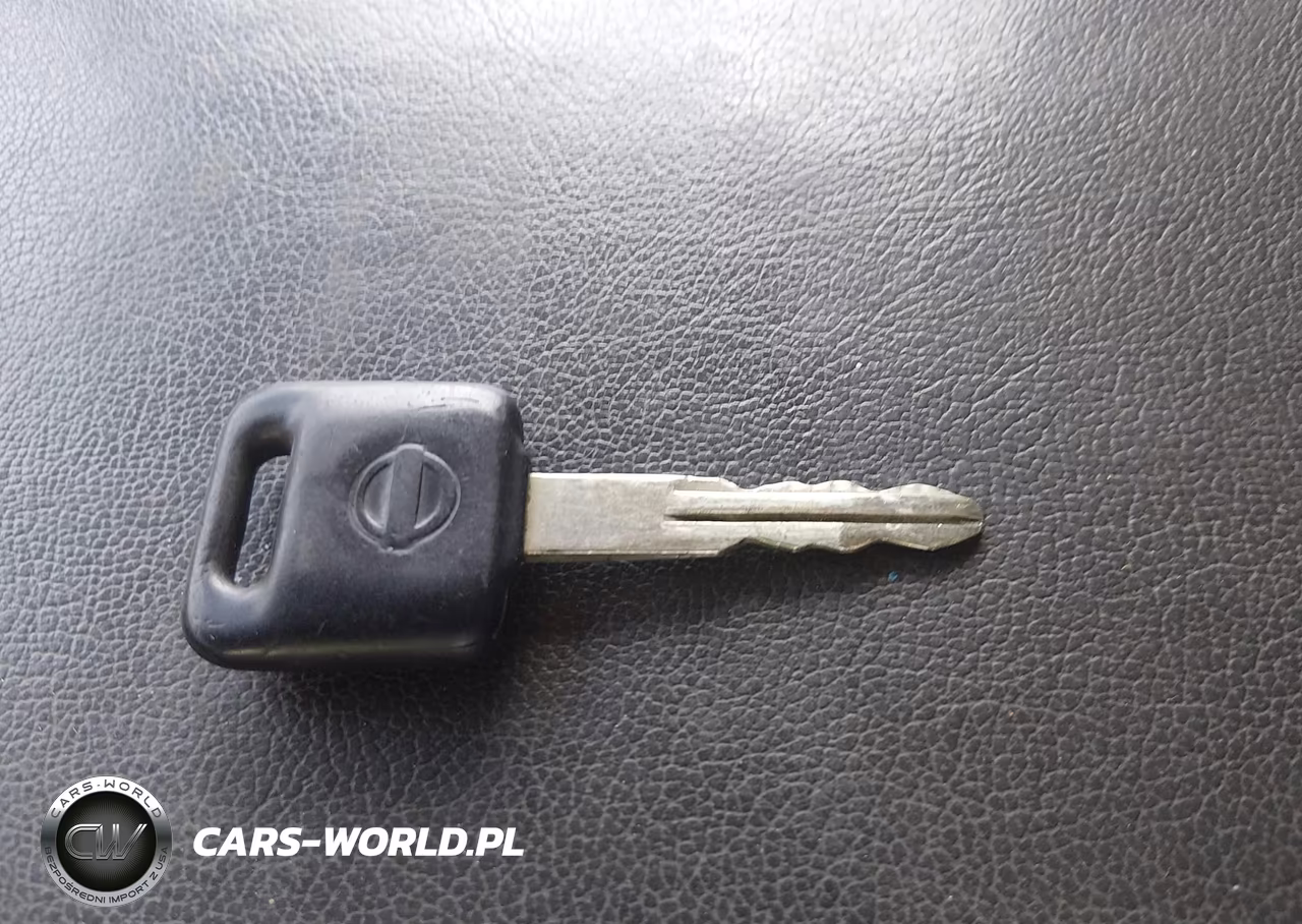 2004 Nissan Titan Se VIN:1N6AA06A44N540894 - 11