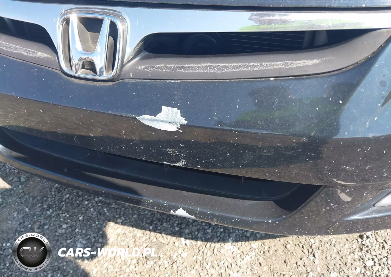 2007 Honda Accord 2.4 Ex VIN:1HGCM56727A013051 - 6