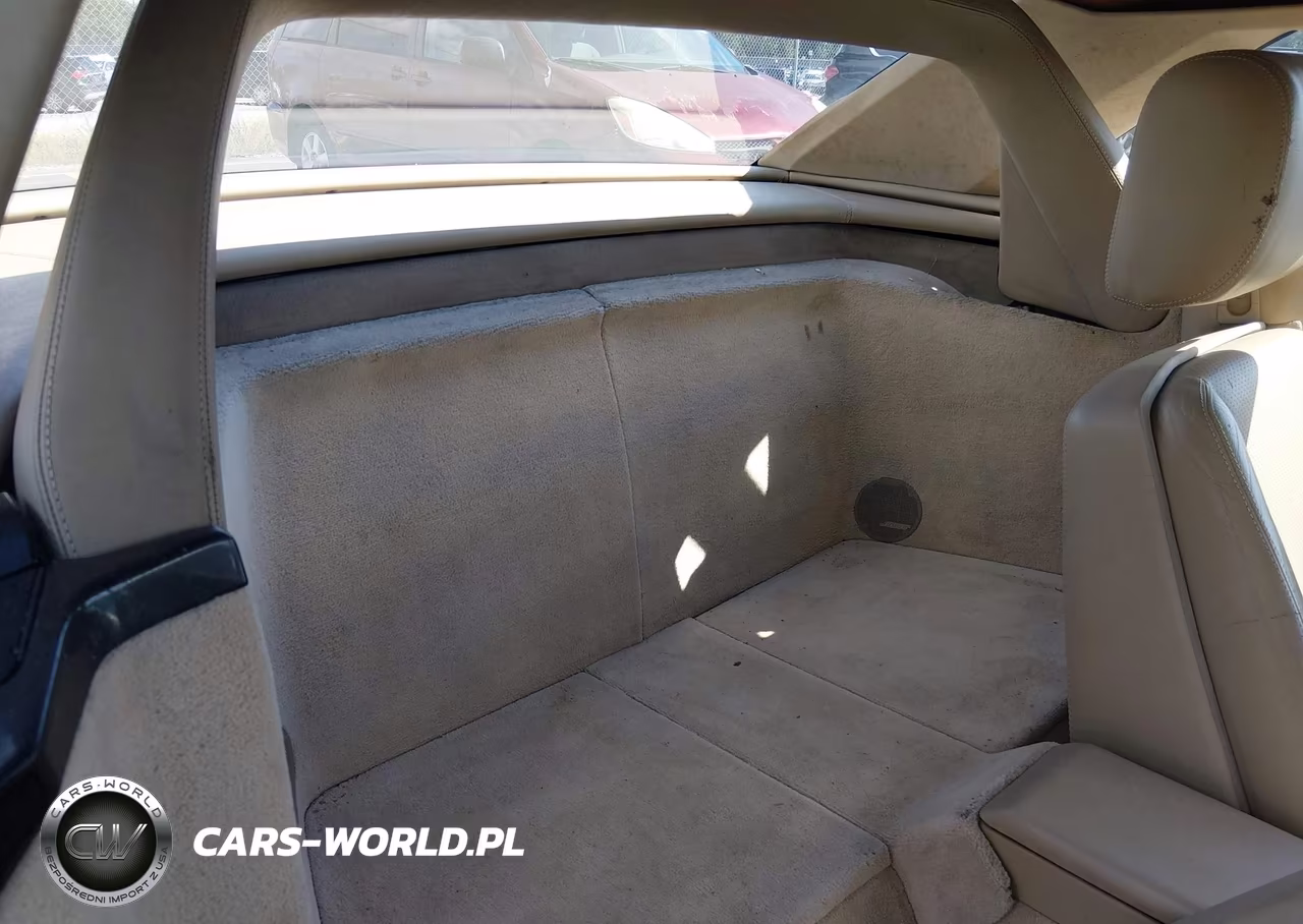 1998 Mercedes-Benz Sl 500 VIN:WDBFA67F5WF157340 - 8