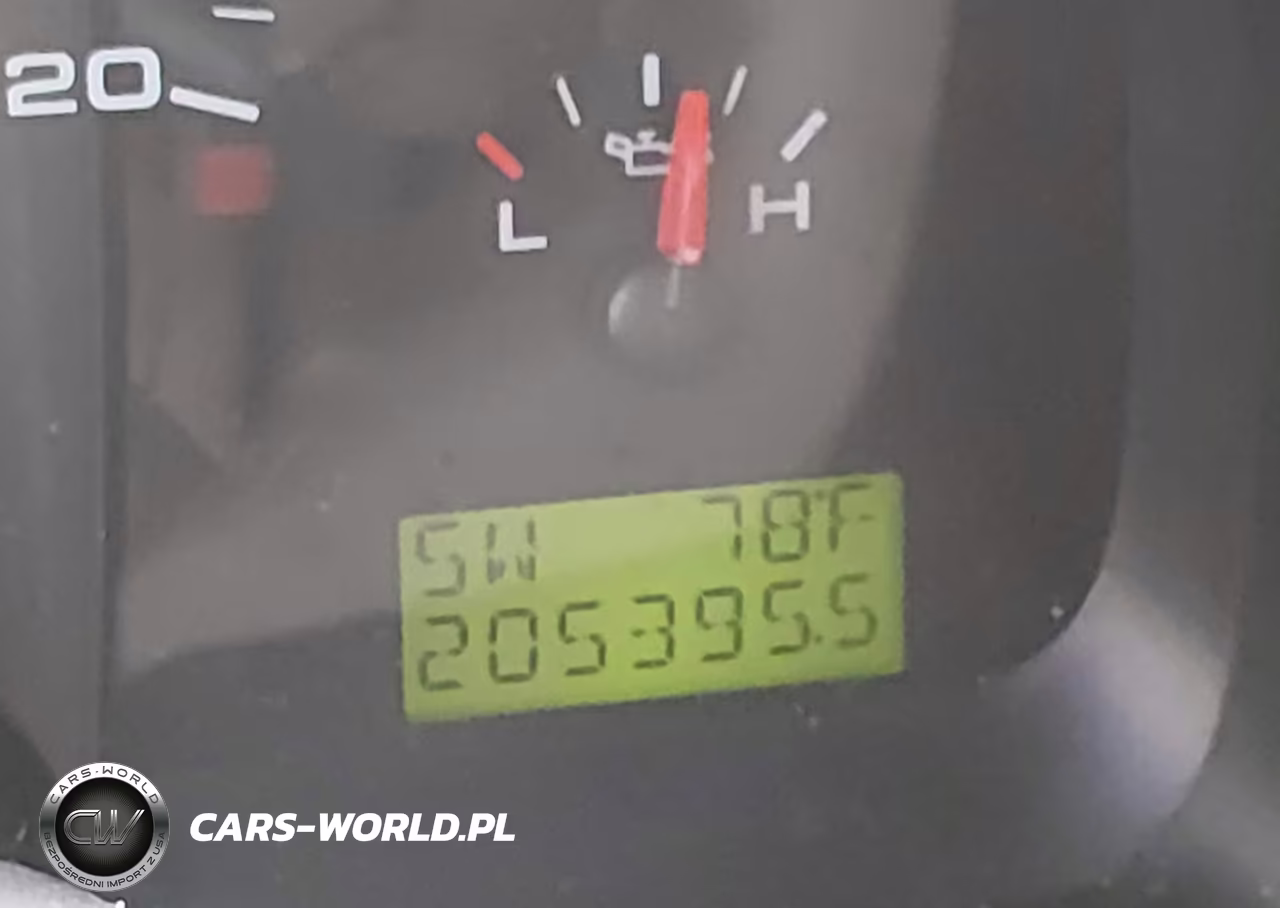 2005 Ford F-150 Fx4-Lariat-Xlt VIN:1FTPW14535FB21666 - 6