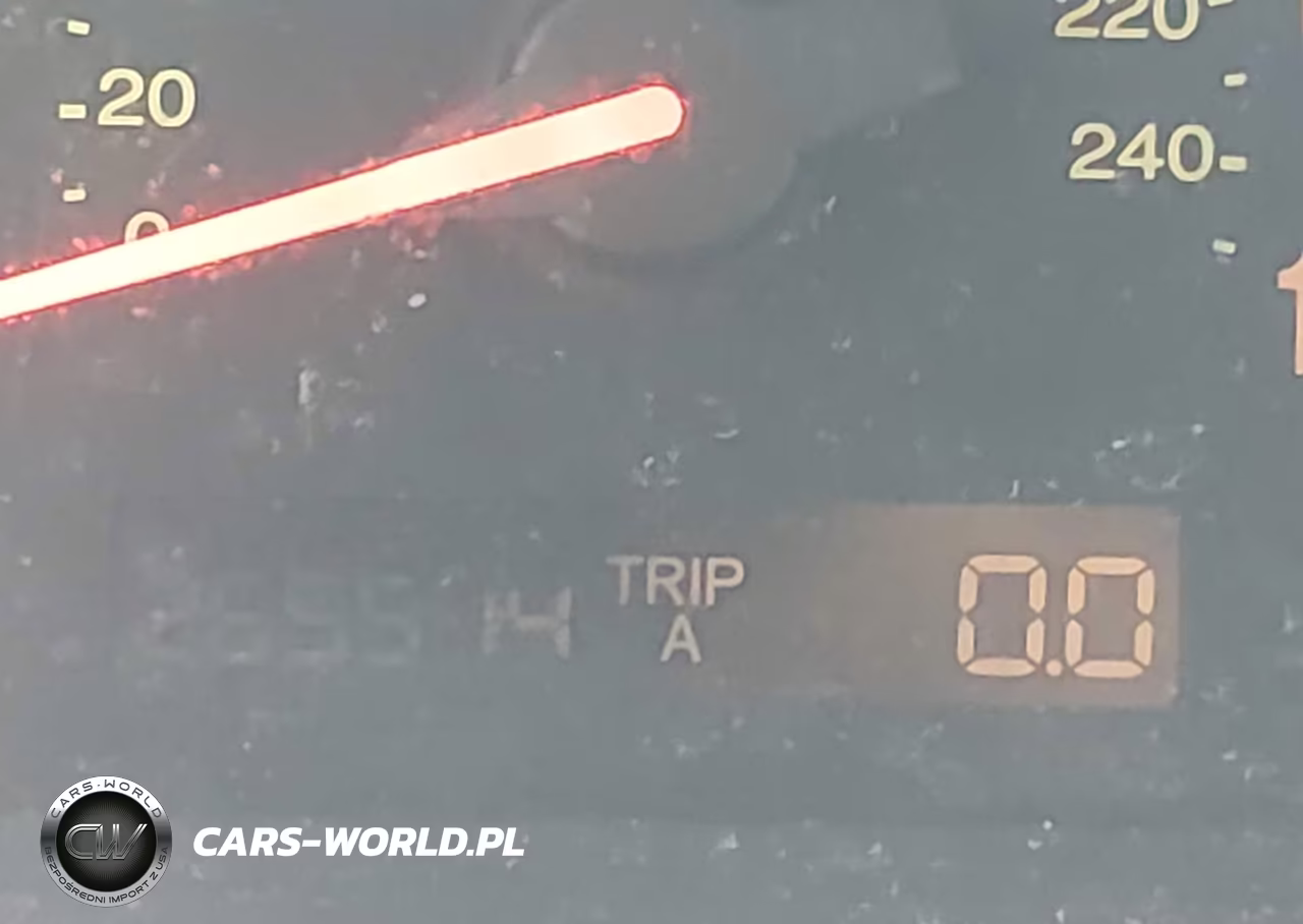 2003 Honda Accord 2.4 Lx VIN:1HGCM56353A101096 - 7