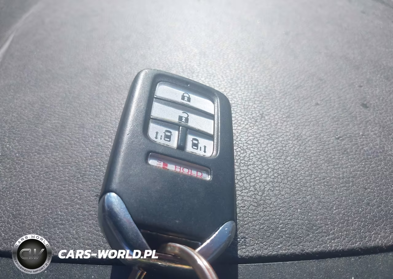 2015 Honda Odyssey Ex VIN:5FNRL5H48FB040677 - 11