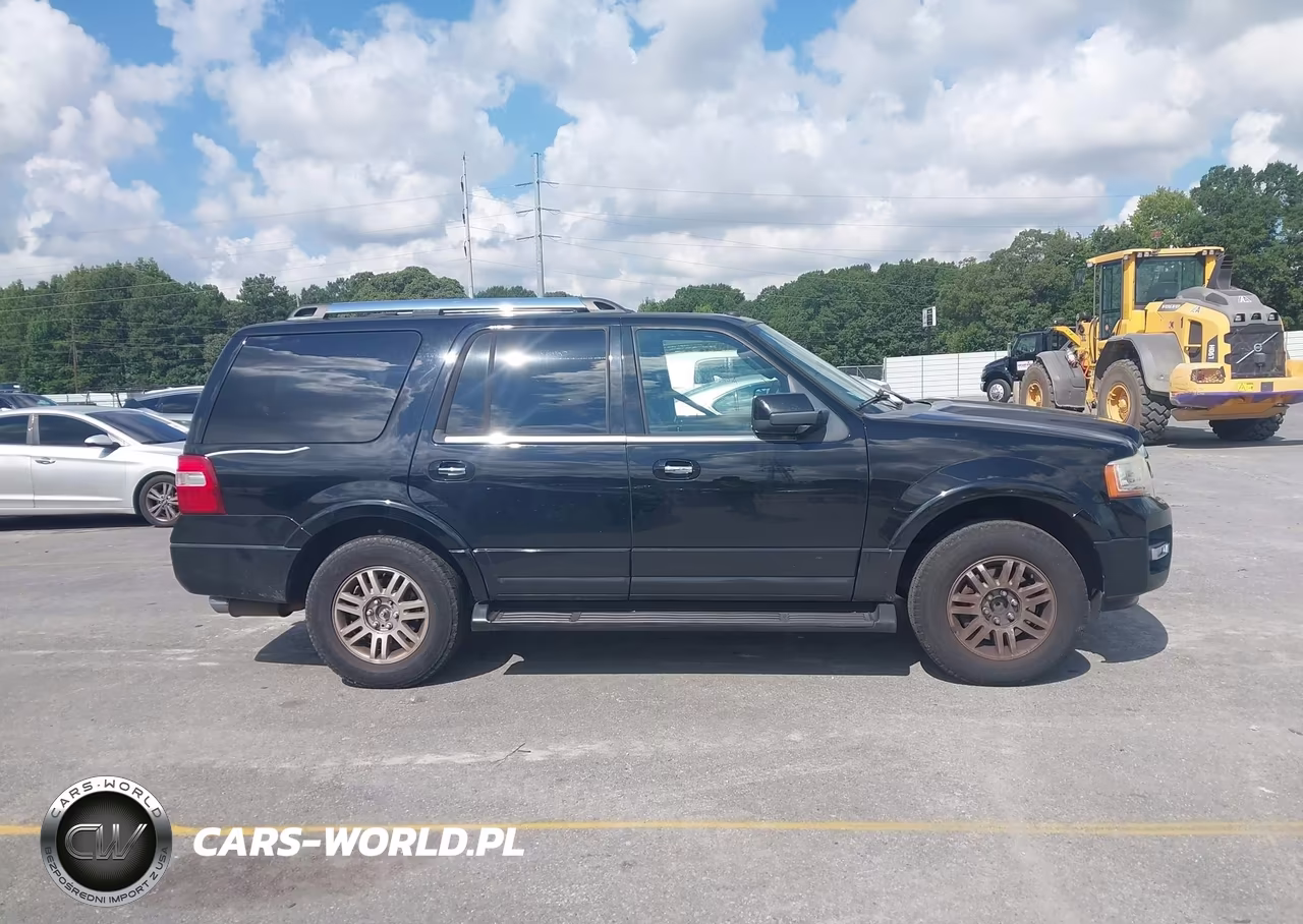2017 Ford Expedition Limited VIN:1FMJU1KT8HEA04099 - 13