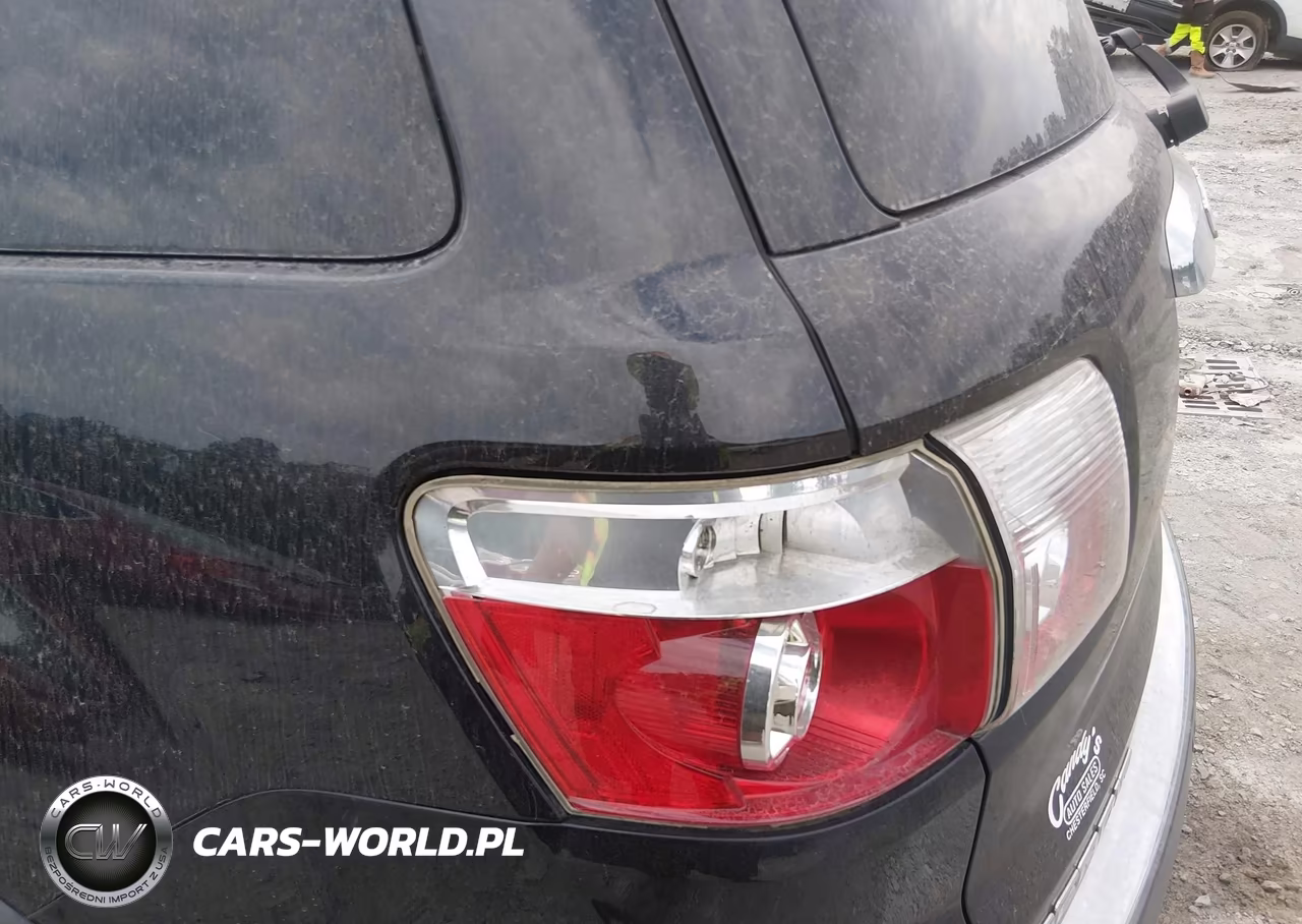 2008 GMC Acadia Slt-1 VIN:1GKER23758J149546 - 6