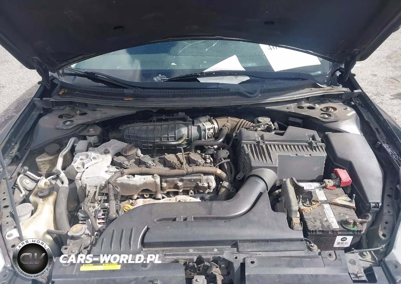 2011 Nissan Altima 2.5 S VIN:1N4AL2AP9BN460997 - 10